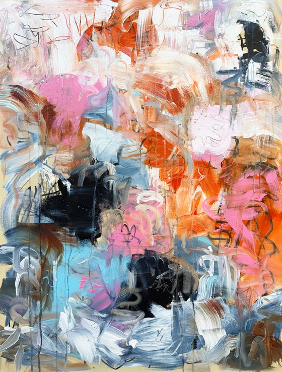 The Shape of Quiet Things