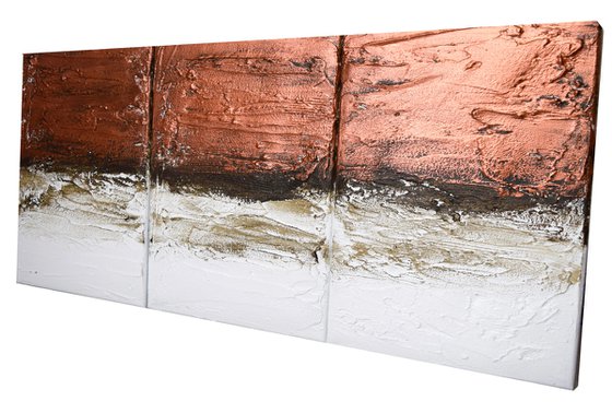 Copper Notion 2
