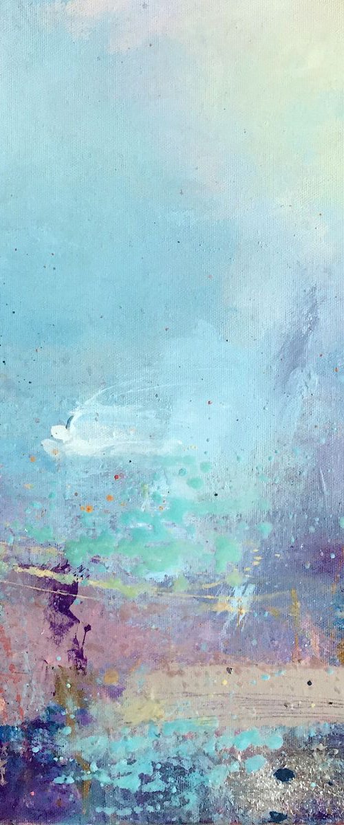 Catching Light by Sandy Dooley