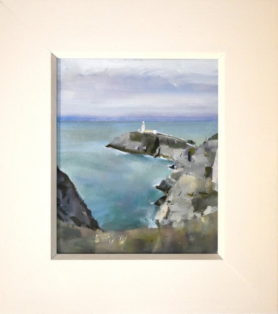 Anglesey, Painting No 10