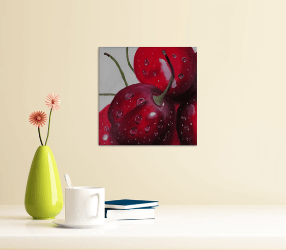 Cherries