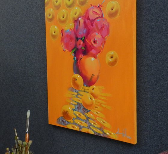 “Fruits of the Sun”