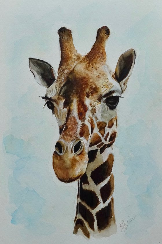 Giraffe