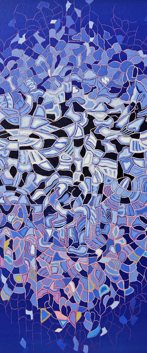 Echoes of Memory II by Peggy Lee