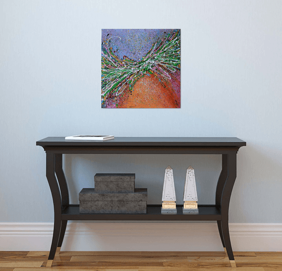 SUMMER DREAM  - Modern Abstract, Urban Gift idea