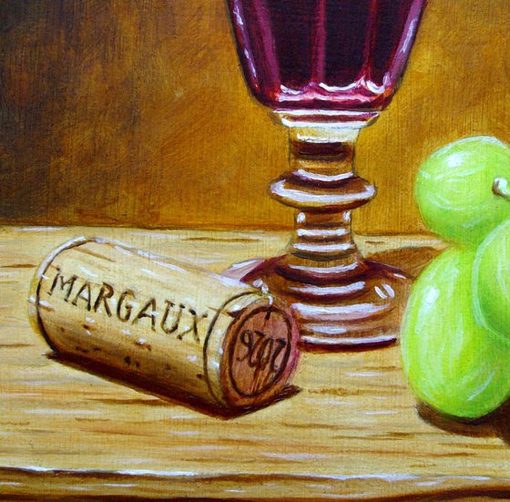Art of wine