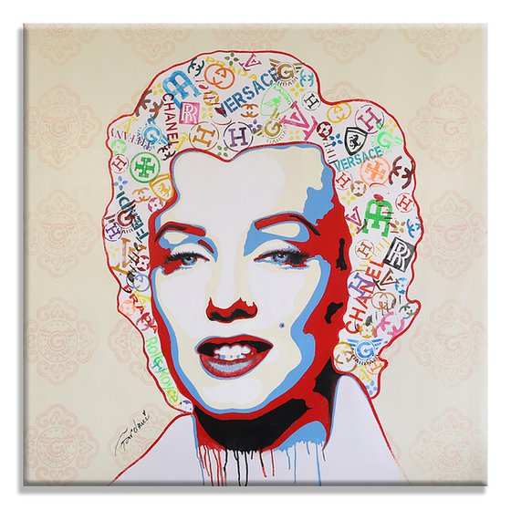 Marilyn Paradise