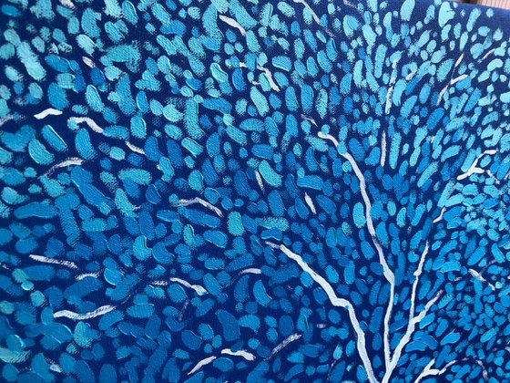 Frozen garden 2