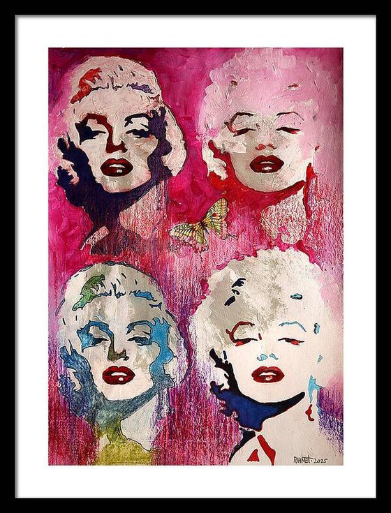 Fantasy with Flowers 311