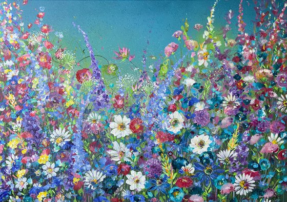 Floral Haven
