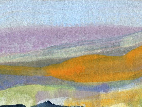 Limestone Country