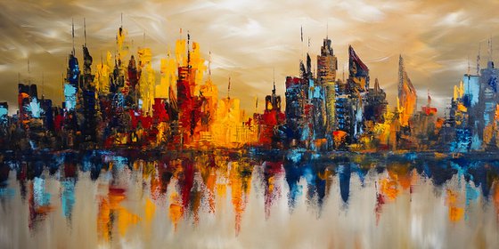 SUMMER IN THE CITY 23