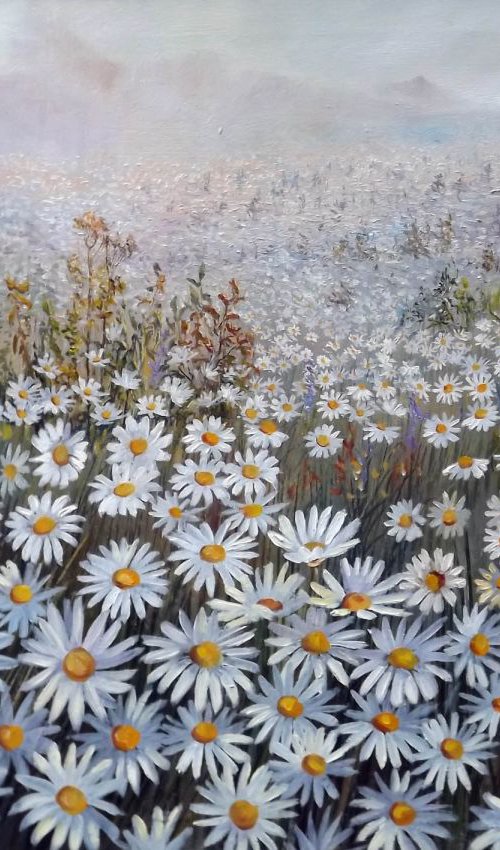 Summer mood by Dalia Barke