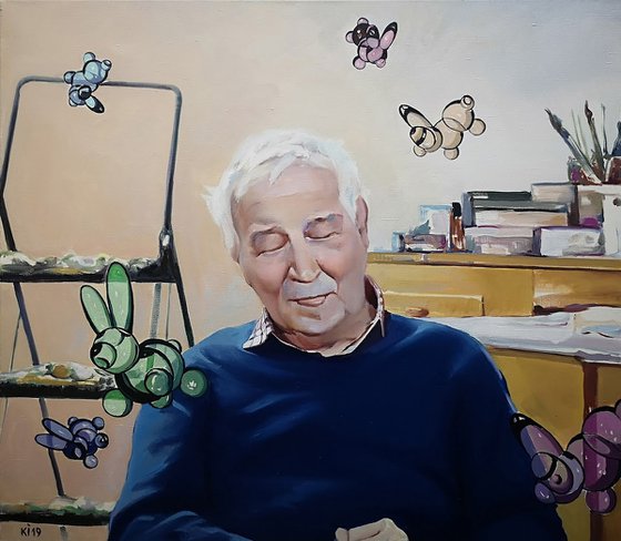 Not Everyone Will Be Taken into the Future