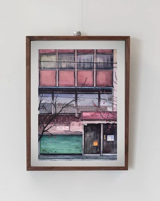 Japan II