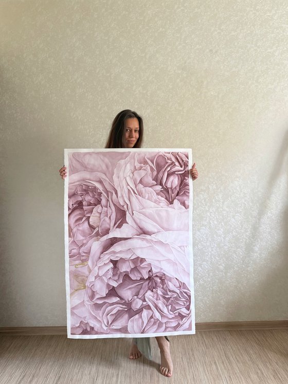 English Rose Universe