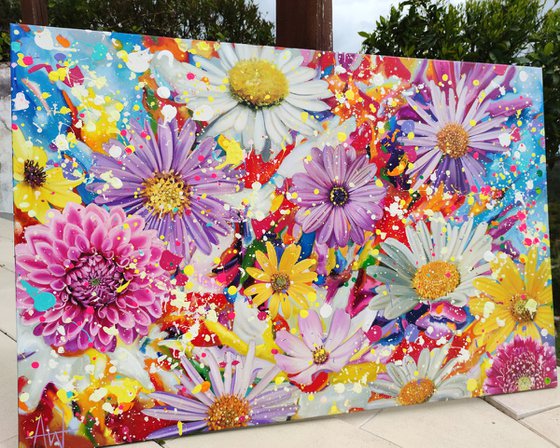 i love you, i love you