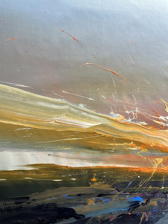 Depth of nature 225
