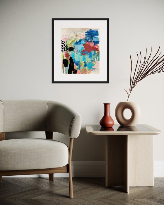 Dancing Around the Subject