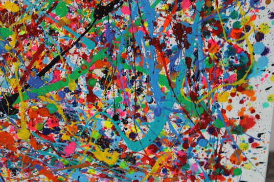 Beauty is a state of mind