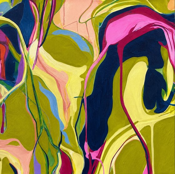 Traces of Thoughts #4