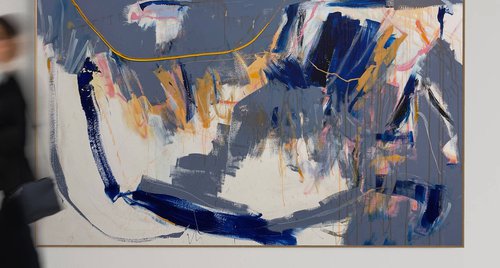 Artwork by Cheryl Harrison MA