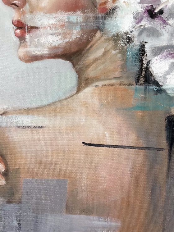 Fragile Permanence
