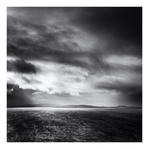 Stormy Days by David Baker