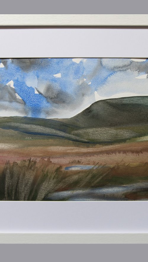 The Fell by Elizabeth Anne Fox
