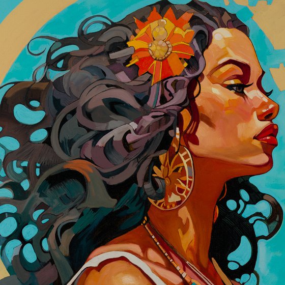 Rhythms of the Tropics