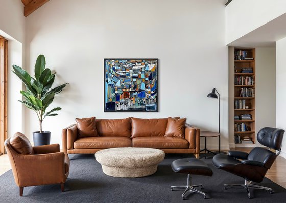 Through the Journey, I Found My Voice