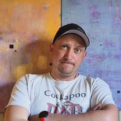 Visit Oleksandr Boichenko shop