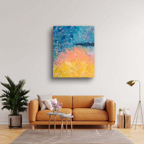 Where Remembrance Grows V