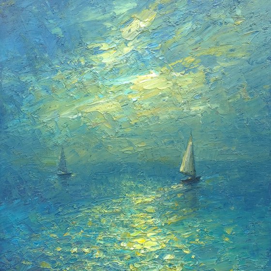 Sea