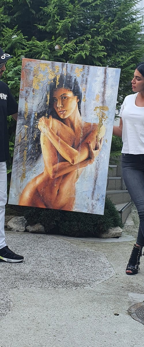 " ISSI " Special order......!!! by Ivan  Grozdanovski
