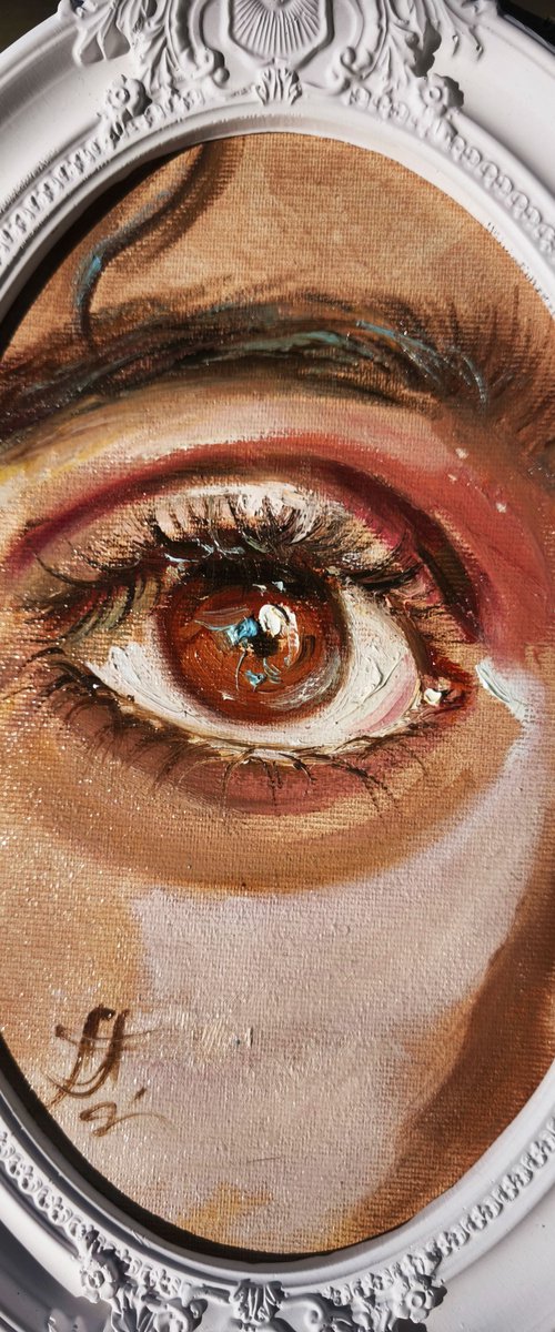 Sight by Annet Loginova