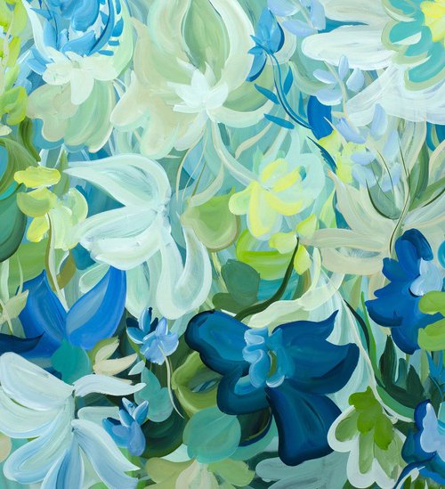 Beautiful Moments by Amber Gittins