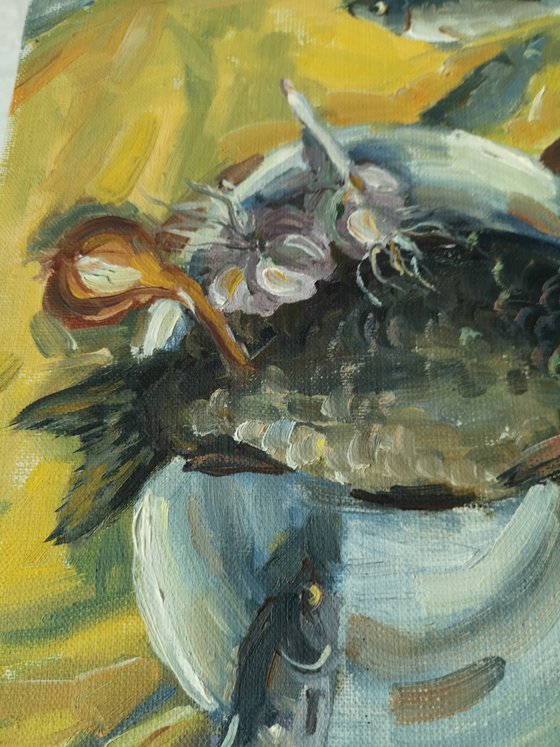 Fish