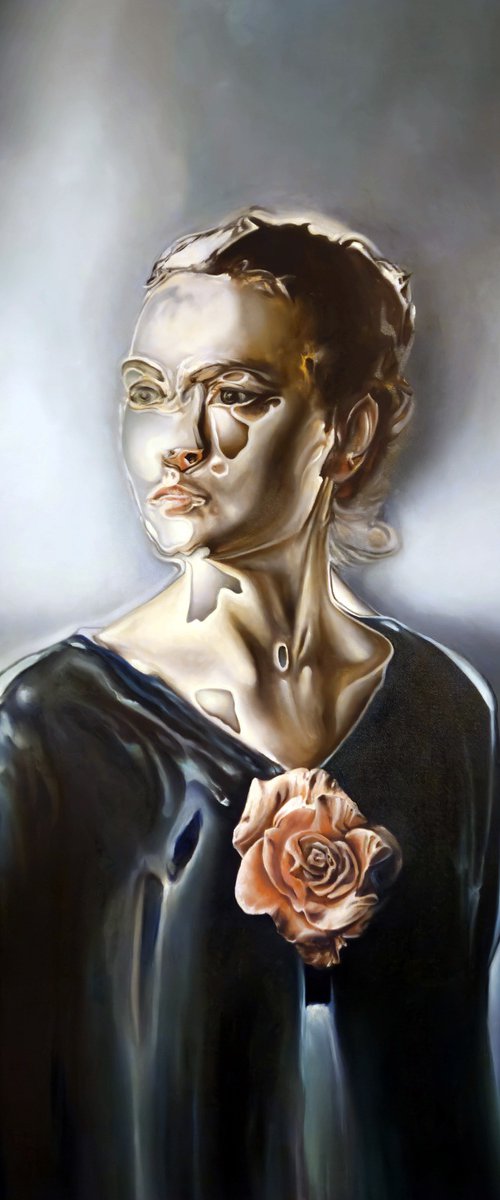 LACRIMA by Stefano Mazzolini