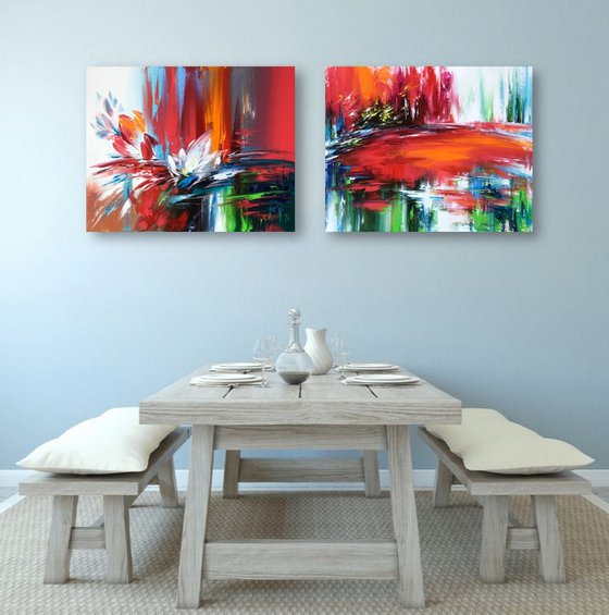 Poppy Duet