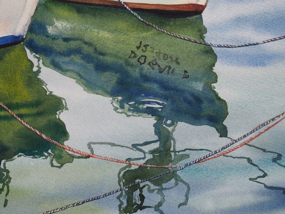 Boats