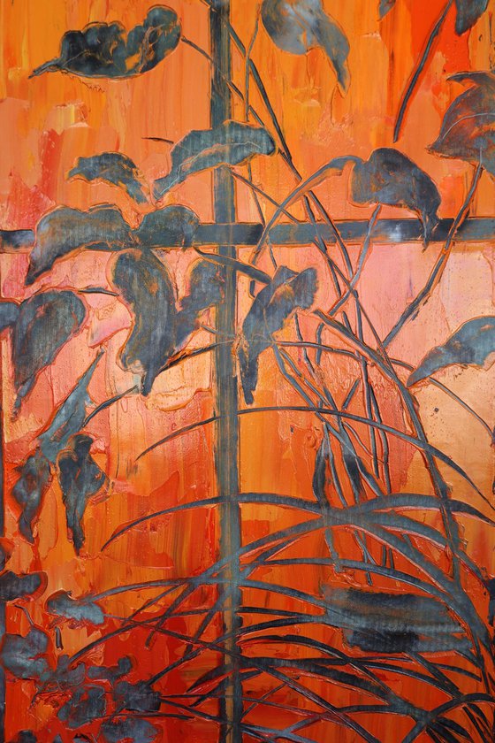 Where the Light comes from