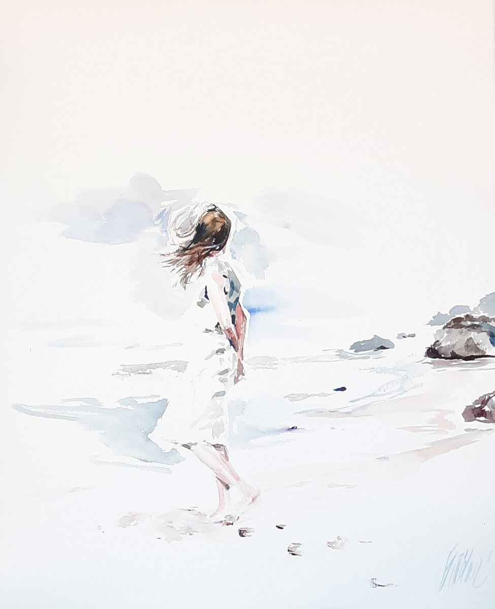 Summer memories 2 by Boyana Petkova
