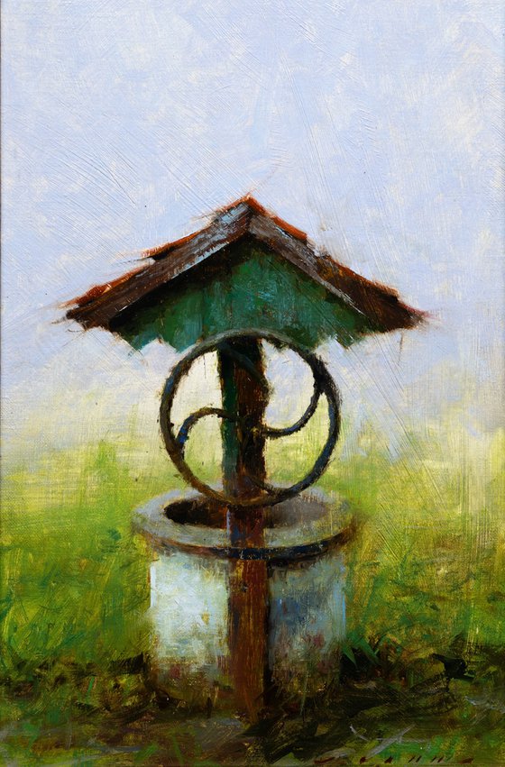 "Old Well"