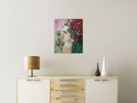 The Garden’s Secret