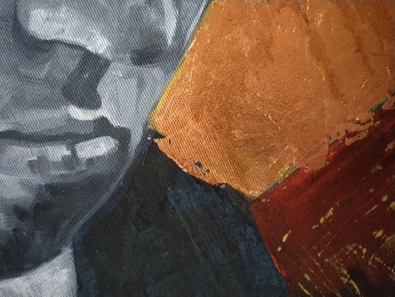 The Inner Gaze