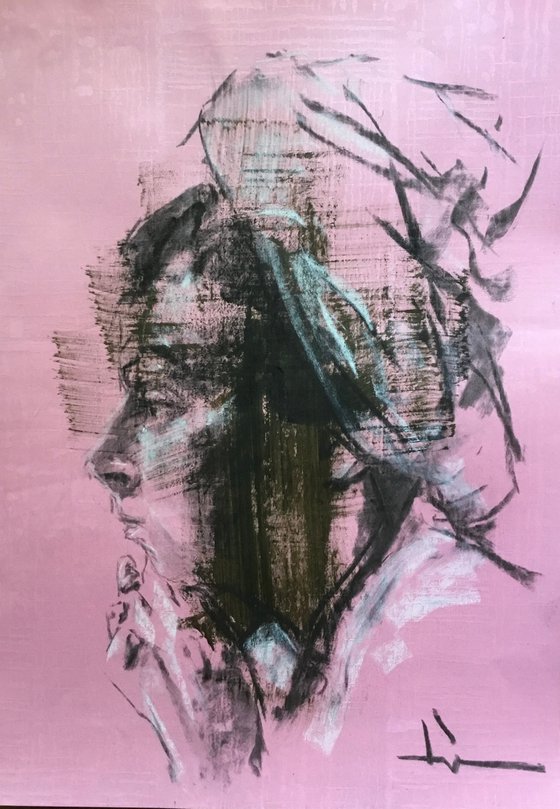 Pink Series Reprise 2