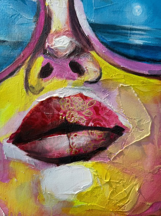 Life in Technicolor