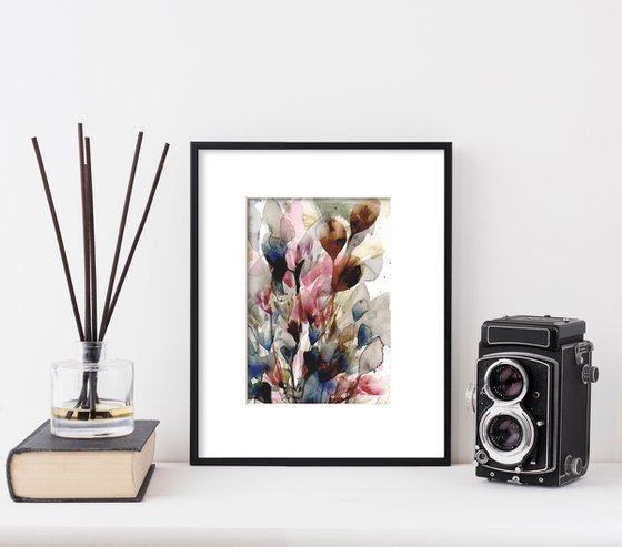 Organic Wonders 9