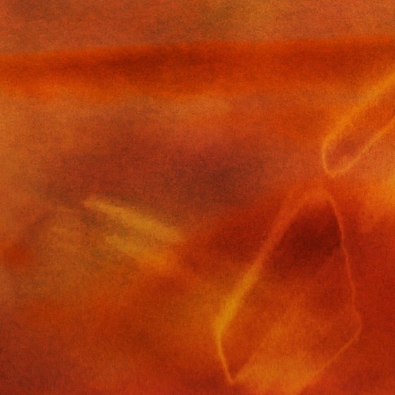 Shop Night (Red Yellow Magenta) Soho London